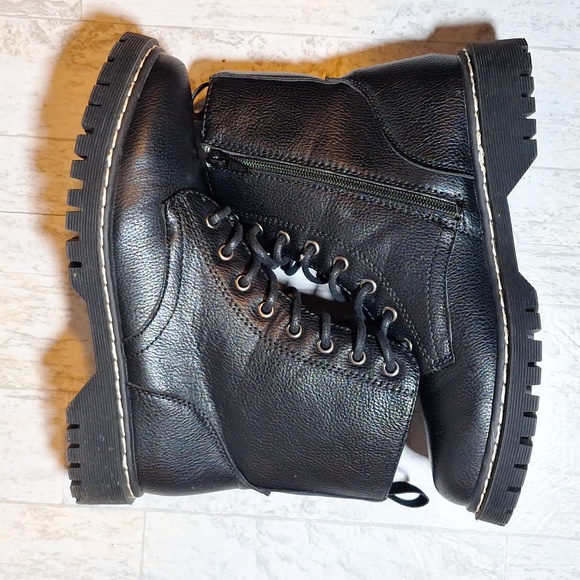 Union bay women's casual boots - Picture 4 of 7